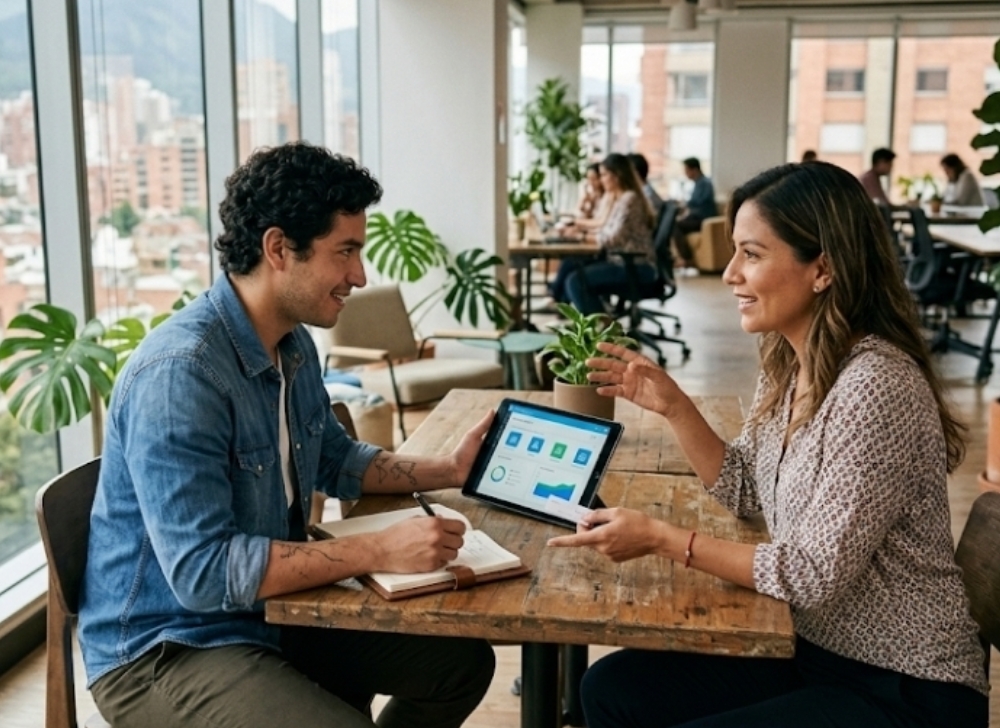 Brand Ambassadors Boosting Organic Growth with Referral Programs