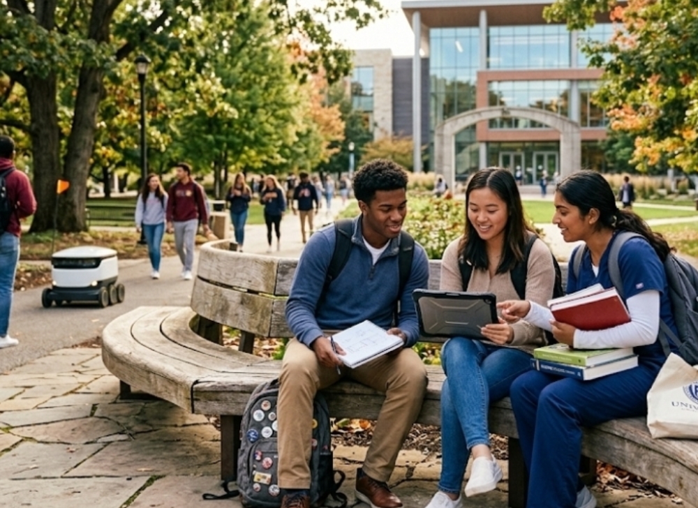 Educational Transformation CRM as a Pillar in the Student Lifecycle
