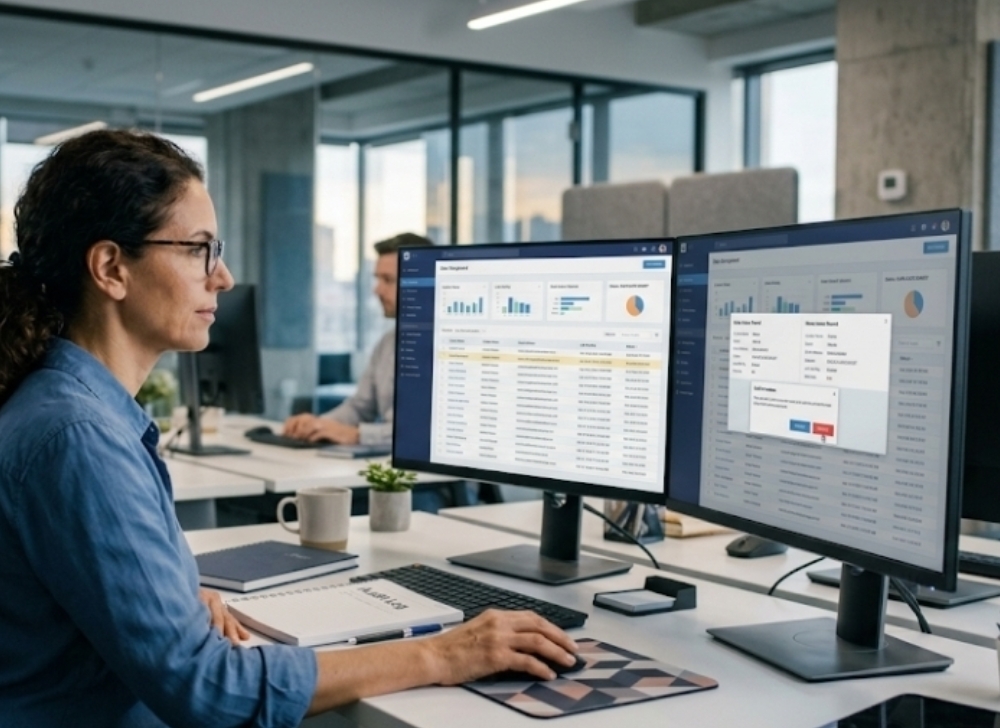 Governance Strategy The Art of Quarterly Cleanup in Your CRM