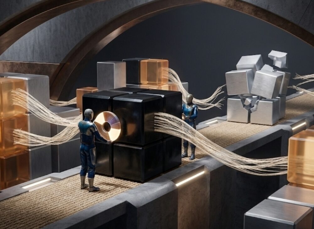 The Labyrinth of Data Ownership in Shared CRM Ecosystems