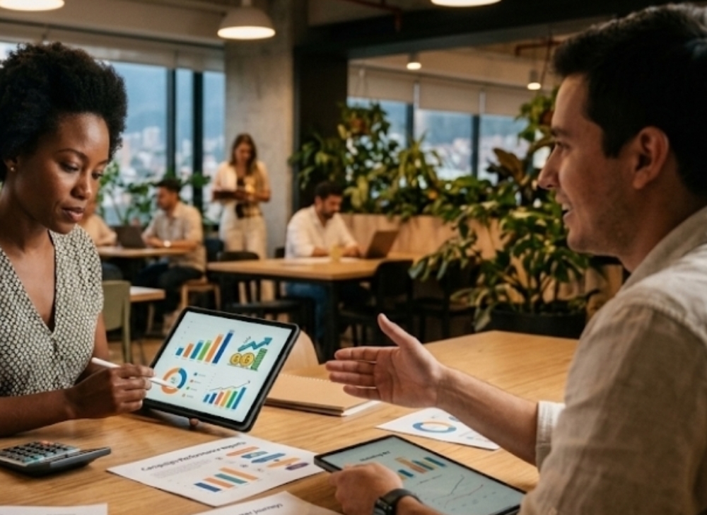 The Metric That Defines Success Mastering ROI in Your Marketing Campaigns